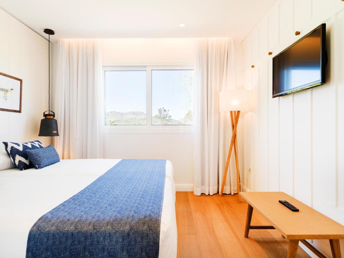 Club Del Sol Aparthotel Поланко Экстерьер фото