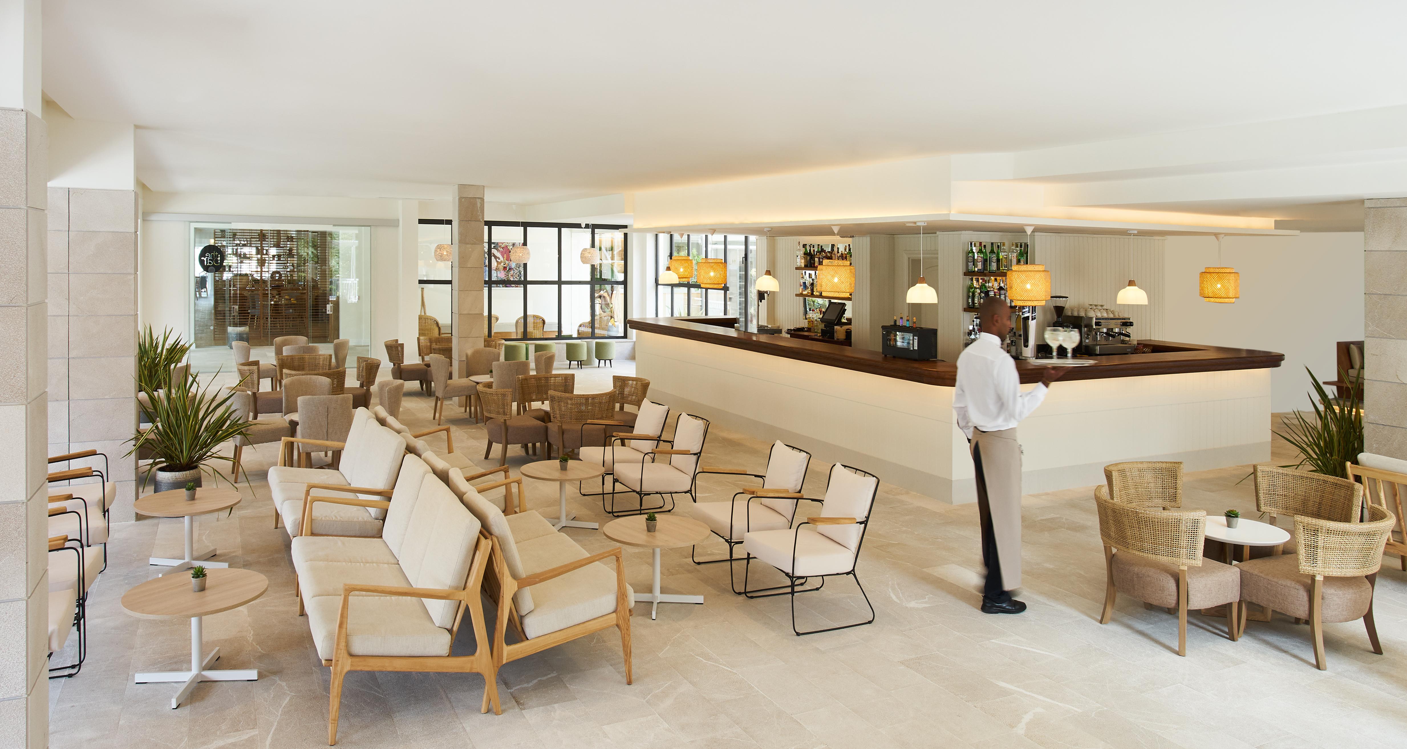 Club Del Sol Aparthotel Поланко Экстерьер фото