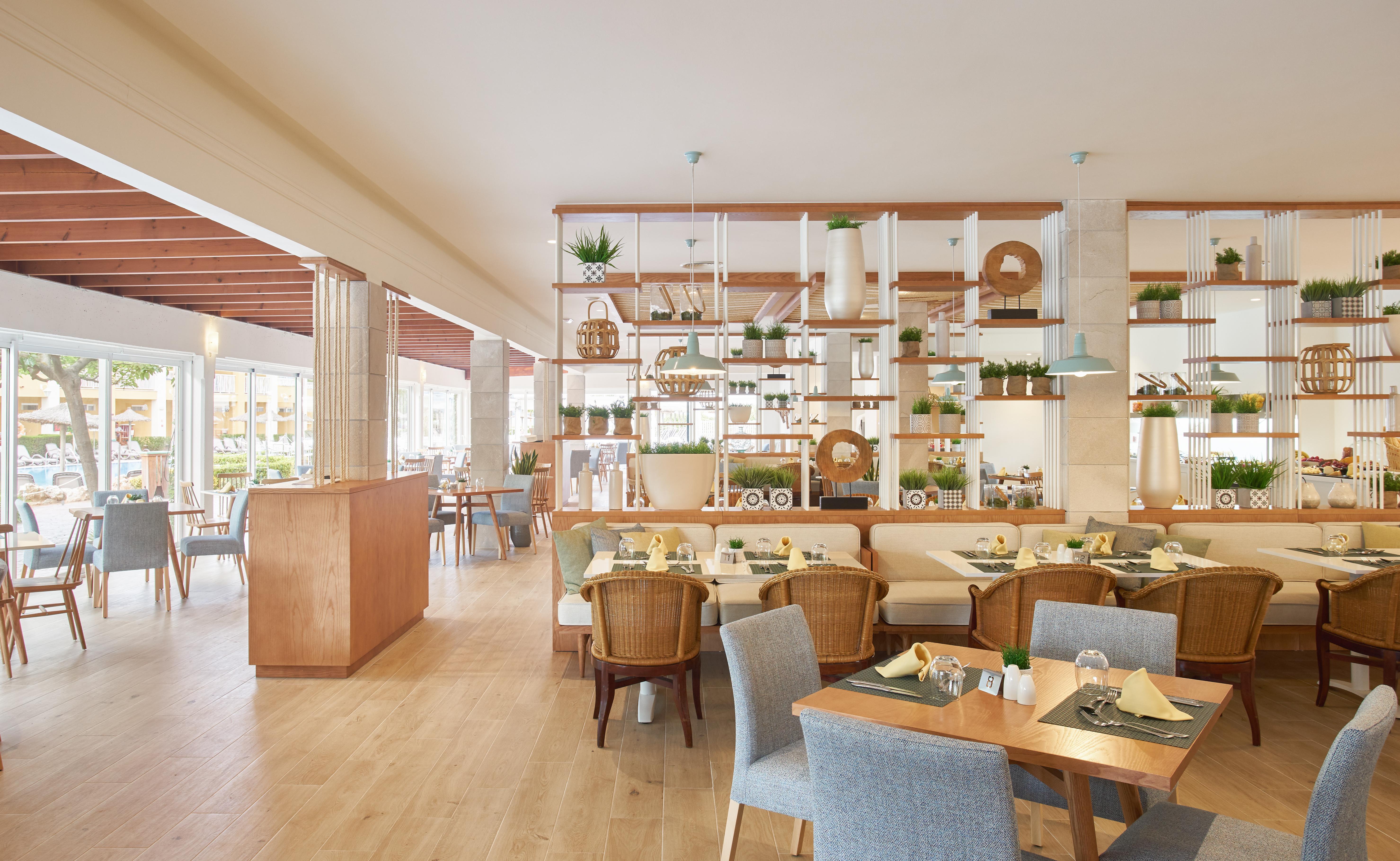Club Del Sol Aparthotel Поланко Экстерьер фото
