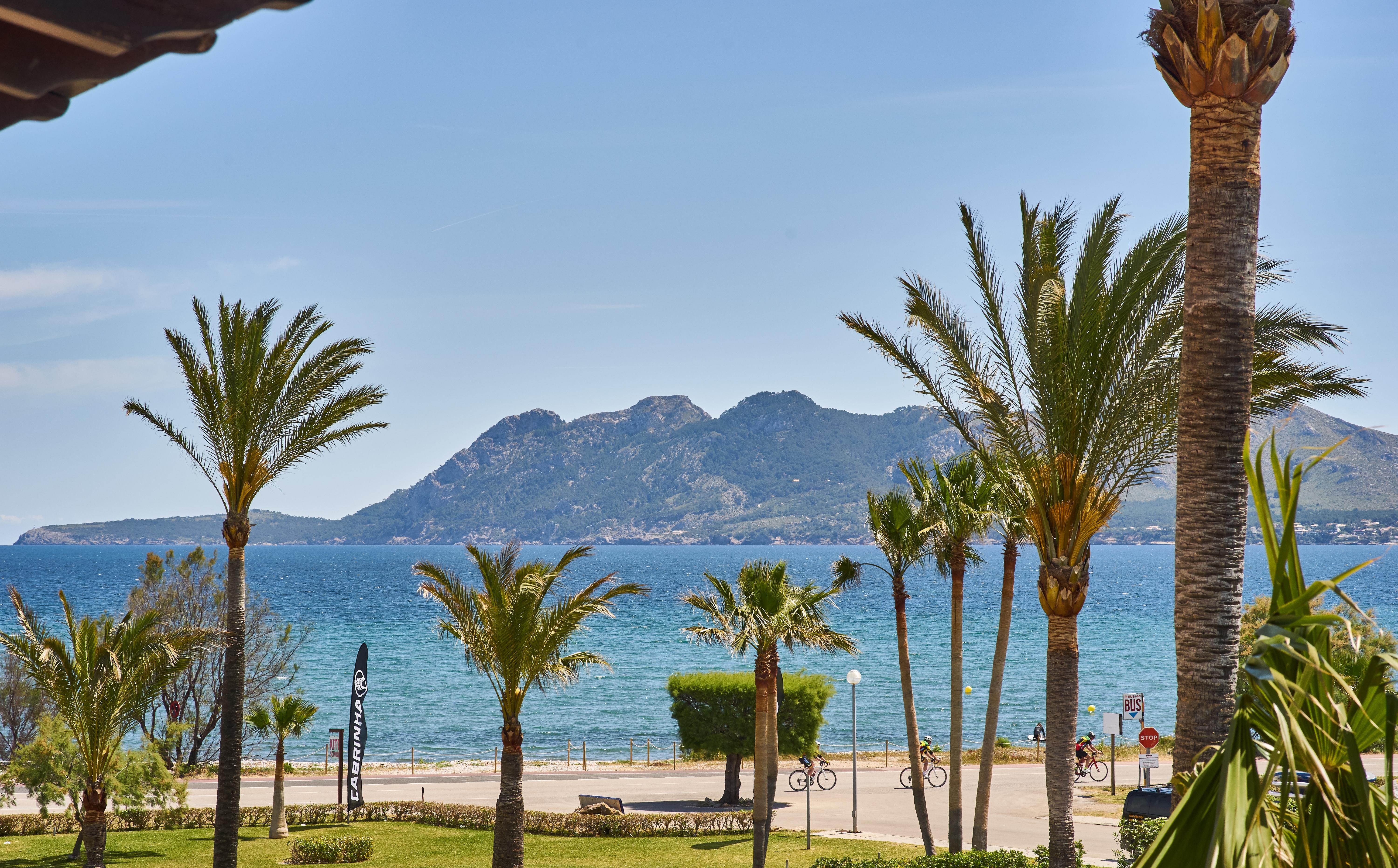 Club Del Sol Aparthotel Поланко Экстерьер фото