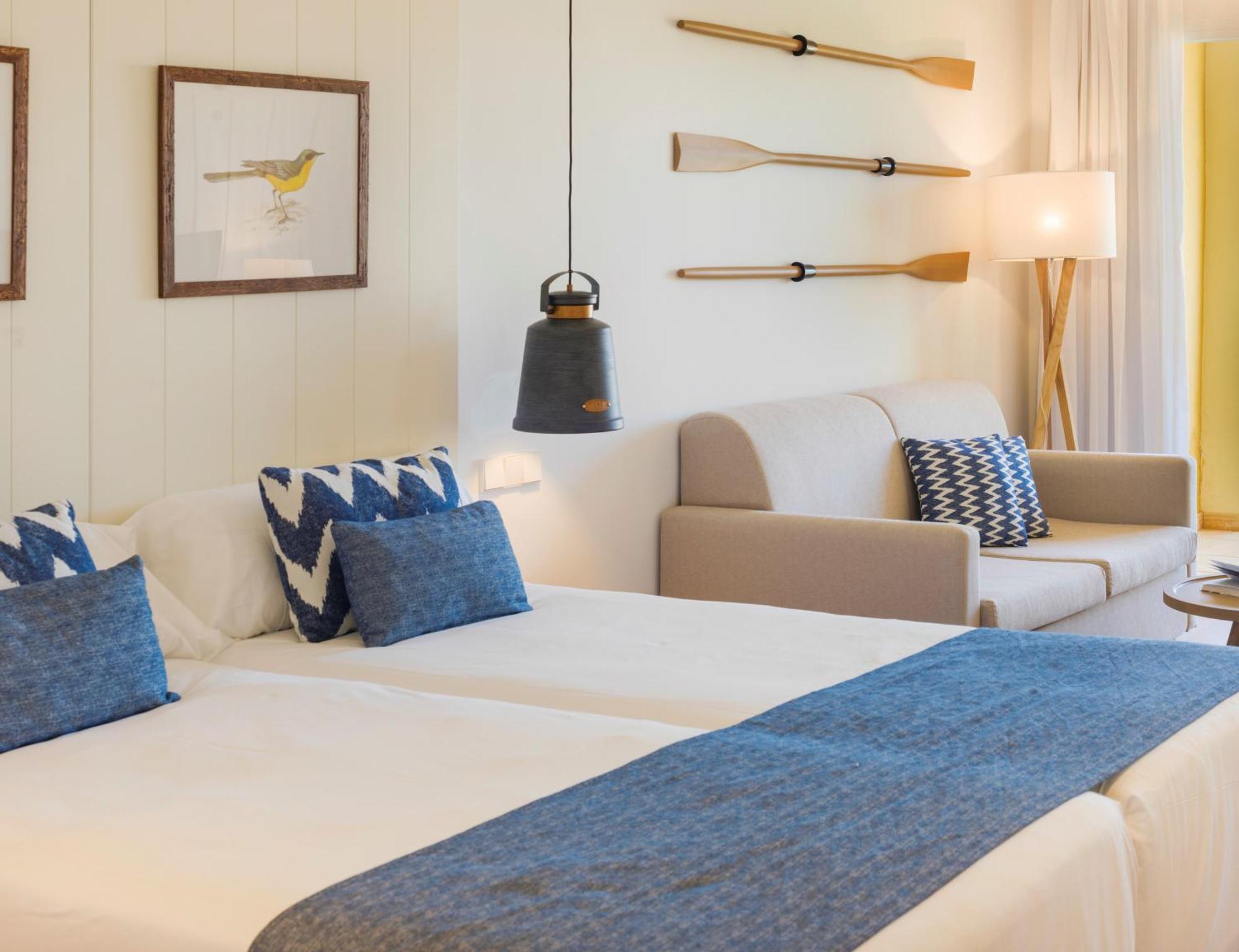 Club Del Sol Aparthotel Поланко Экстерьер фото