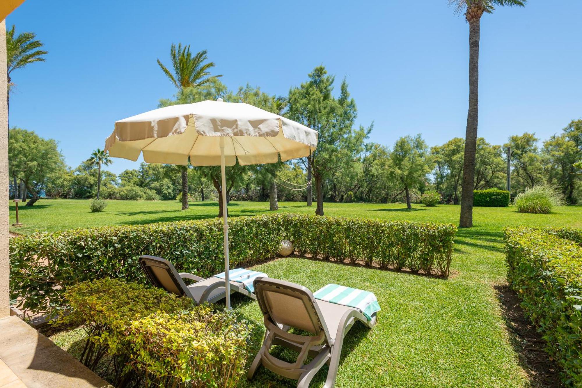 Club Del Sol Aparthotel Поланко Экстерьер фото
